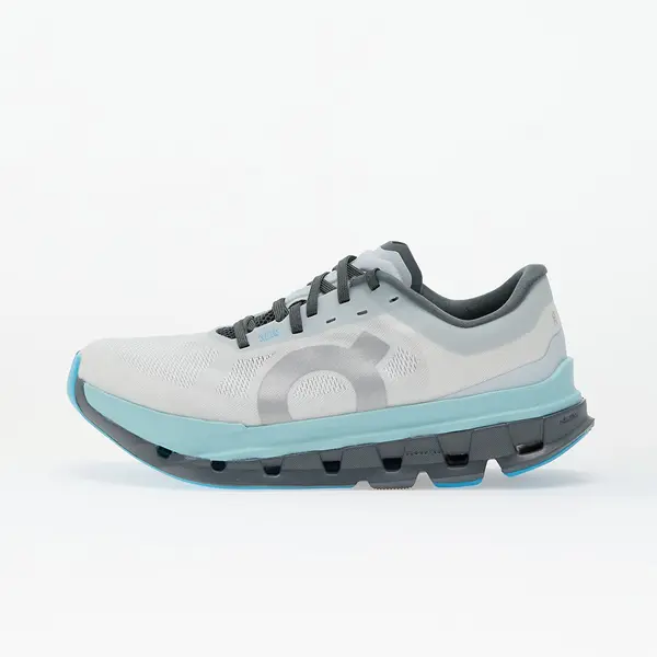 On Сникърси On W Cloudflow 5 Arctic/ Stone EUR 40.5