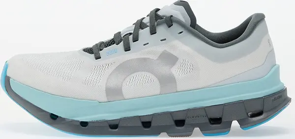 On Сникърси On W Cloudflow 5 Arctic/ Stone EUR 40.5