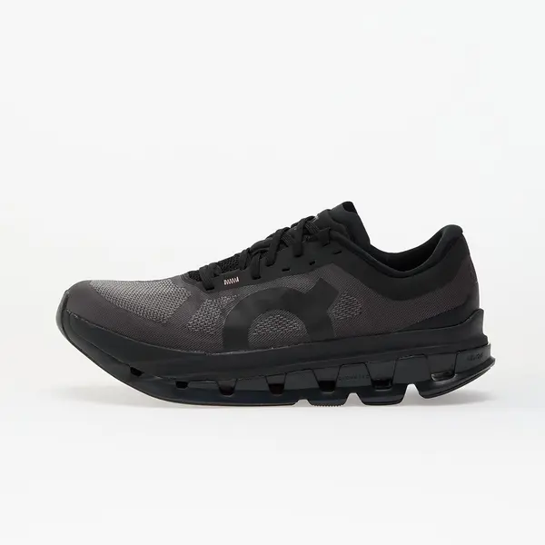 On Сникърси On W Cloudflow 5 Black/ Black EUR 37