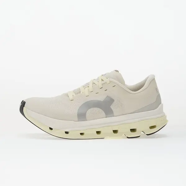 On Сникърси On W Cloudflow 5 Ivory/ Seedling EUR 41