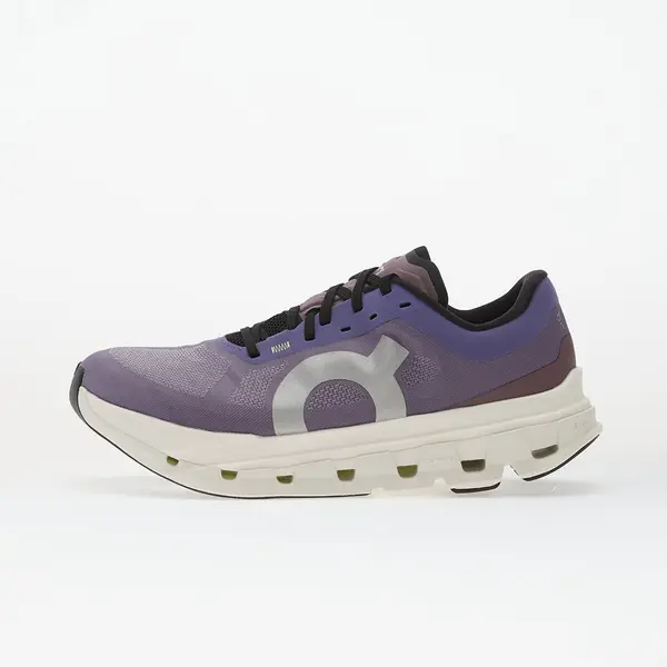 On Сникърси On W Cloudflow 5 Juniper/ Ice EUR 41