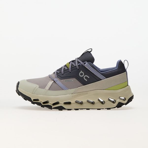 On Сникърси On W Cloudhorizon WP Iron/ Chalk EUR 36.5