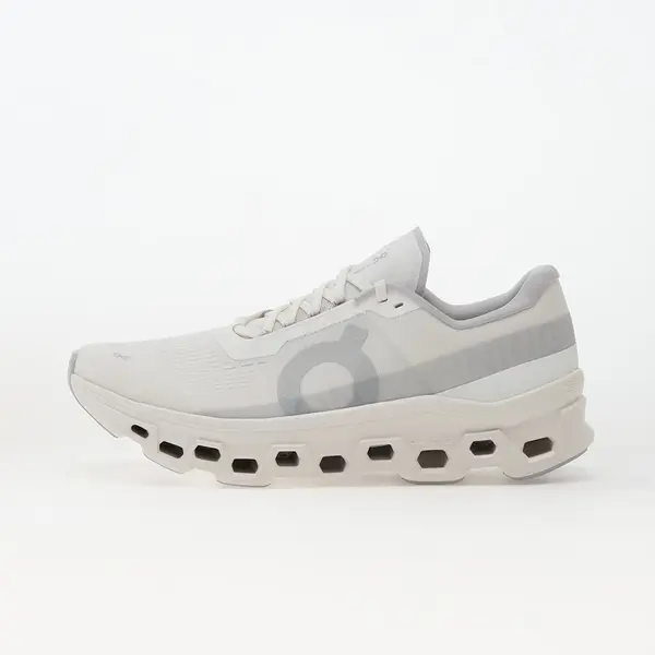 On Сникърси On W Cloudmonster 1 White/ White EUR 41
