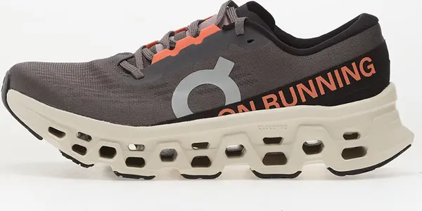 On Сникърси On W Cloudmonster 3 Eclipse/ Ivory EUR 37.5