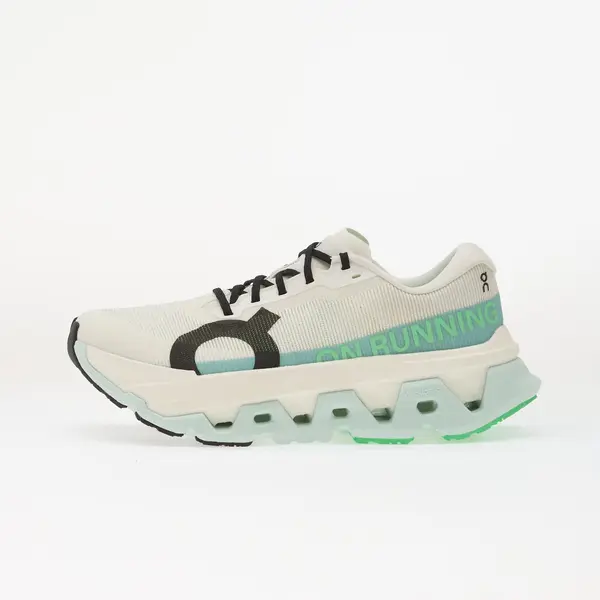 On Сникърси On W Cloudmonster 3 Hyper Ivory/ Flurry EUR 38