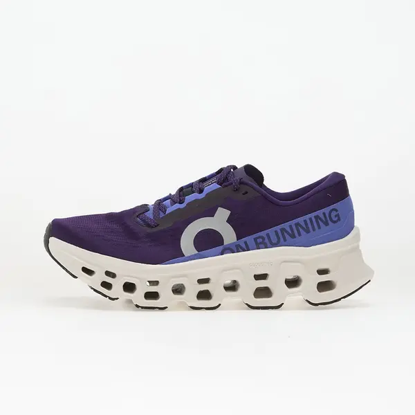 On Сникърси On W Cloudmonster 3 Nebula/ Ivory EUR 42