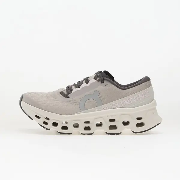 On Сникърси On W Cloudmonster 3 Truffle/ Ivory EUR 38