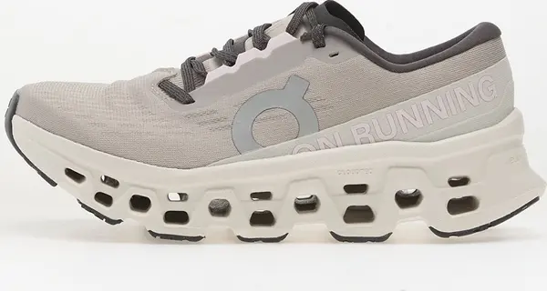 On Сникърси On W Cloudmonster 3 Truffle/ Ivory EUR 38.5