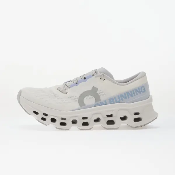 On Сникърси On W Cloudmonster 3 White/ Frost EUR 38.5