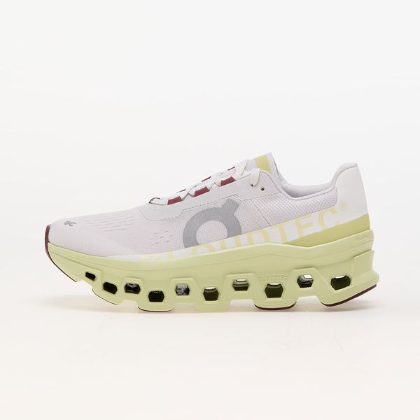 On Сникърси On W Cloudmonster Frost/ Acacia EUR 38.5