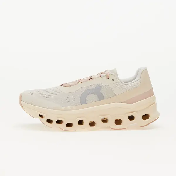 On Сникърси On W Cloudmonster Moon/ Fawn EUR 40.5