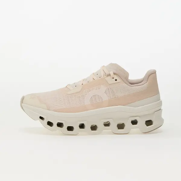 On Сникърси On W Cloudmonster Void Dew/ Ivory EUR 42