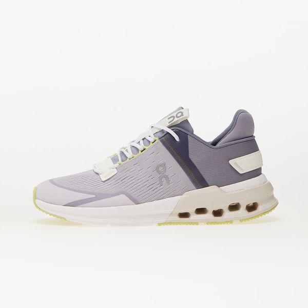 On Сникърси On W Cloudnova Flux Fade/ Moon EUR 38.5