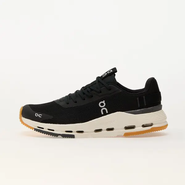 On Сникърси On W Cloudnova Form 2 Black/ Ivory EUR 39