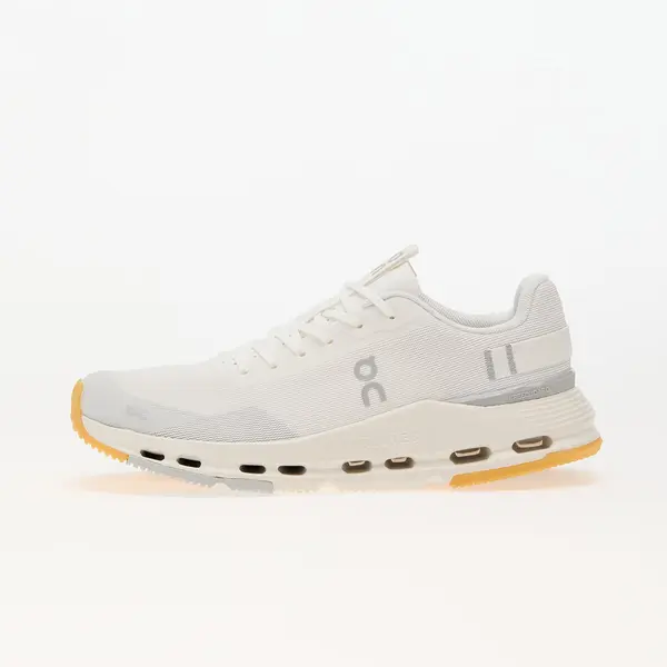 On Сникърси On W Cloudnova Form 2 White/ Ivory EUR 40