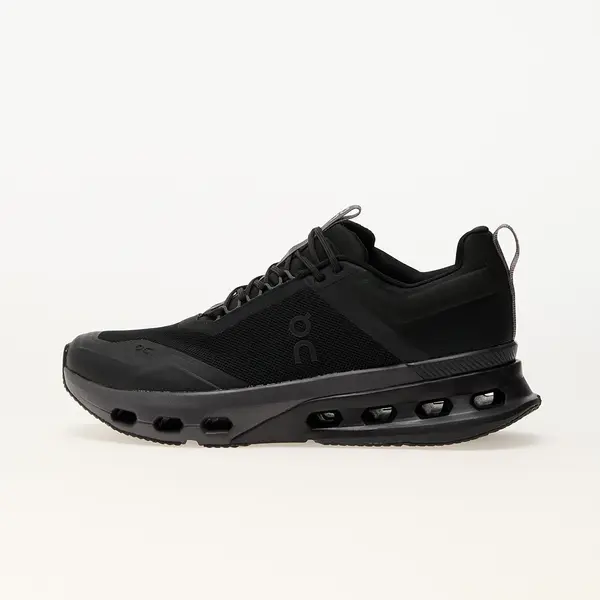 On Сникърси On W Cloudnova X Black/ Eclipse EUR 40