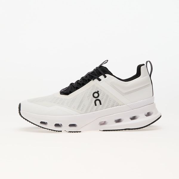 On Сникърси On W Cloudnova X White/ Black EUR 40