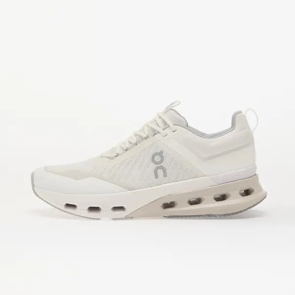 On Сникърси On W Cloudnova X White/ Glacier EUR 38