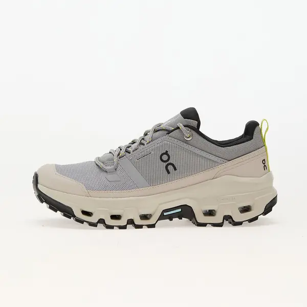 On Сникърси On W Cloudrock Low WP Alloy/ Ice EUR 37