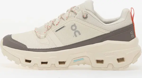 On Сникърси On W Cloudrock Low Wp Ivory/ Ivory EUR 40