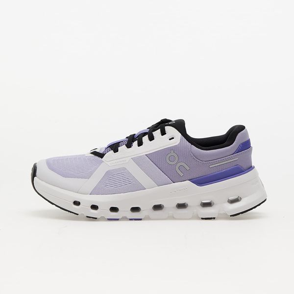On Сникърси On W Cloudrunner 2 Nimbus/ Blueberry EUR 38.5