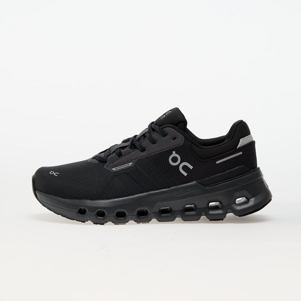 On Сникърси On W Cloudrunner 2 Waterproof Magnet/ Black EUR 38