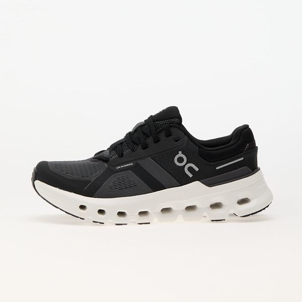 On Сникърси On W Cloudrunner 2 Wide Eclipse/ Black EUR 38