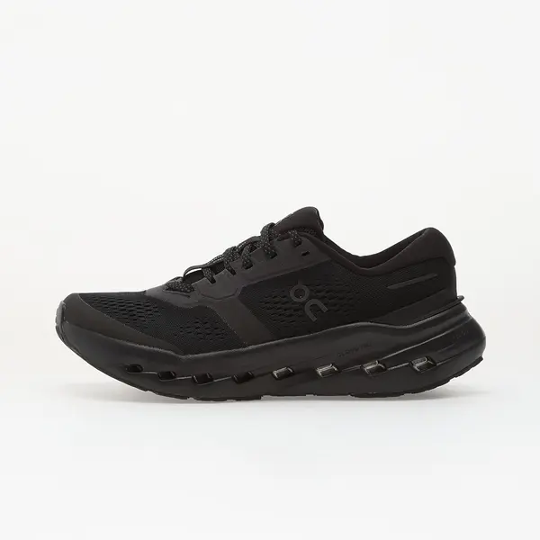 On Сникърси On W Cloudrunner 3 Black/ Black EUR 37.5
