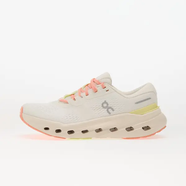 On Сникърси On W Cloudrunner 3 Ivory/ Dew EUR 37.5