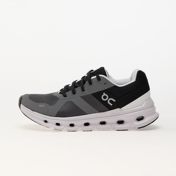 On Сникърси On W Cloudrunner Eclipse/ Black EUR 36
