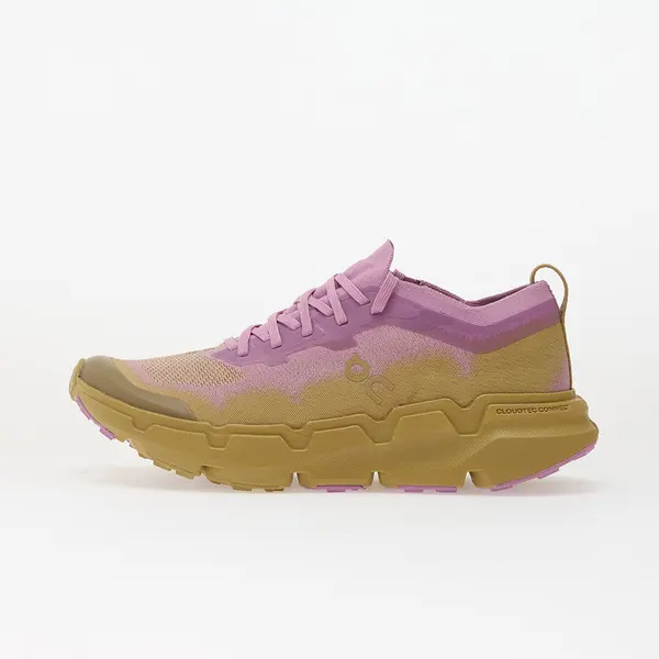 On Сникърси On W Cloudsoma Sakura/ Safari EUR 41