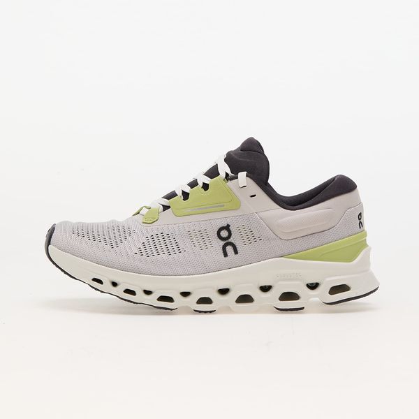 On Сникърси On W Cloudstratus 3 Pearl/ Ivory EUR 37