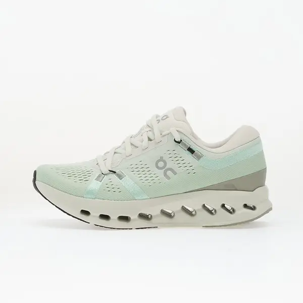 On Сникърси On W Cloudsurfer 2 Ivory/ Creek EUR 41