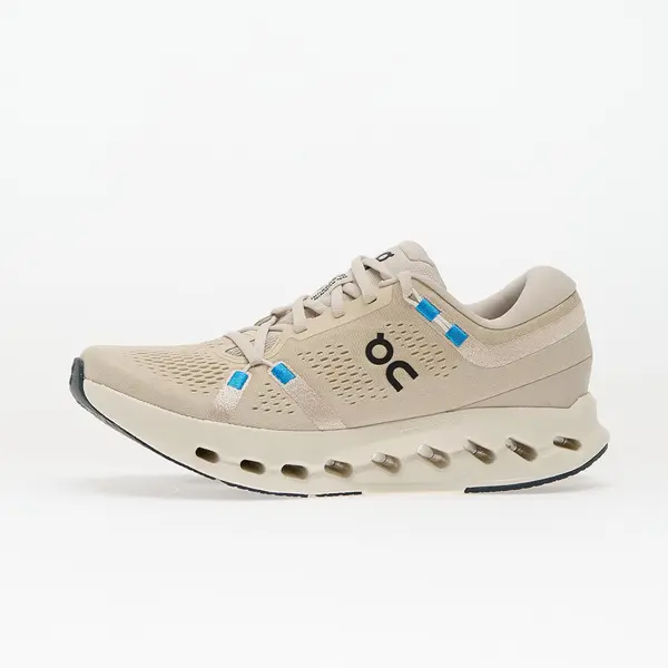 On Сникърси On W Cloudsurfer 2 Pearl/ Ivory EUR 41