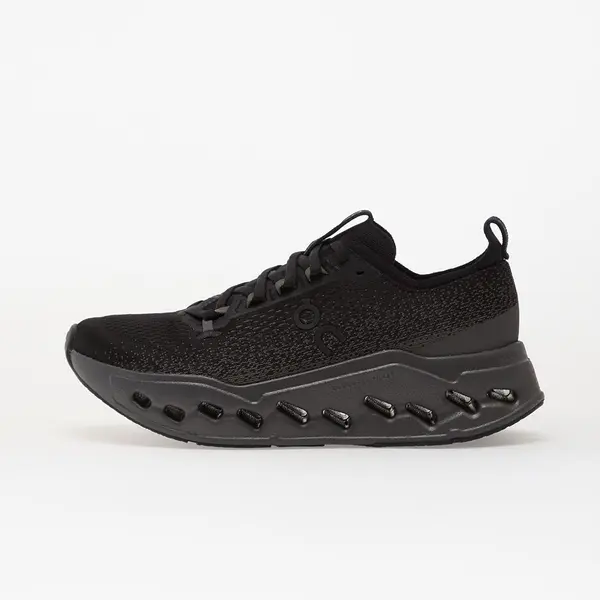 On Сникърси On W Cloudsurfer Max Black/ Eclipse EUR 39