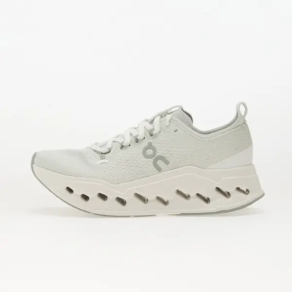 On Сникърси On W Cloudsurfer Max Iceberg/ Ivory EUR 37.5