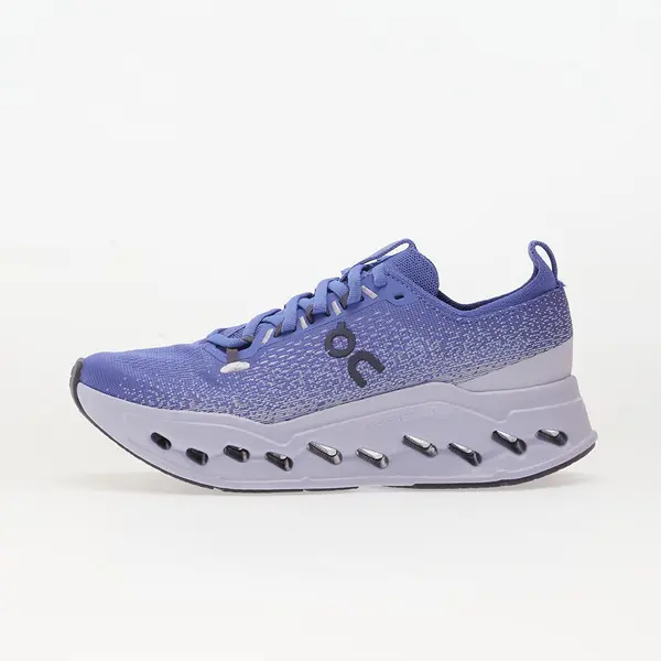 On Сникърси On W Cloudsurfer Max Sailor/ Thistle EUR 40.5