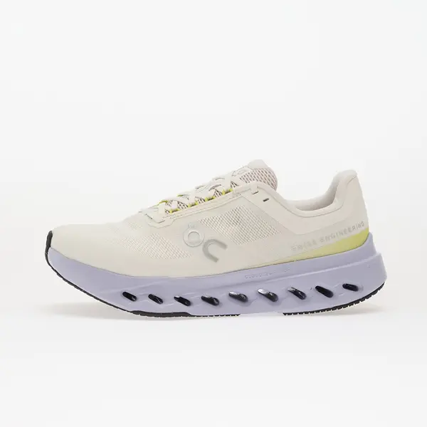 On Сникърси On W Cloudsurfer Next Ivory/ Nimbus EUR 42