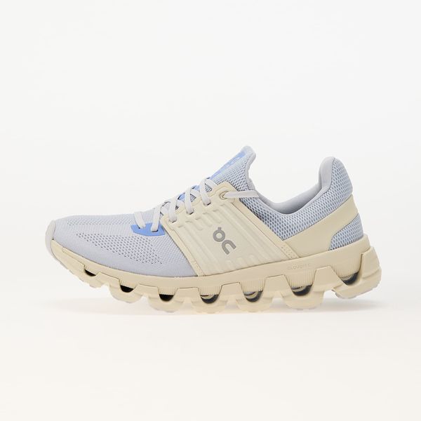On Сникърси On W Cloudswift 3 AD Heather/ Cream EUR 38