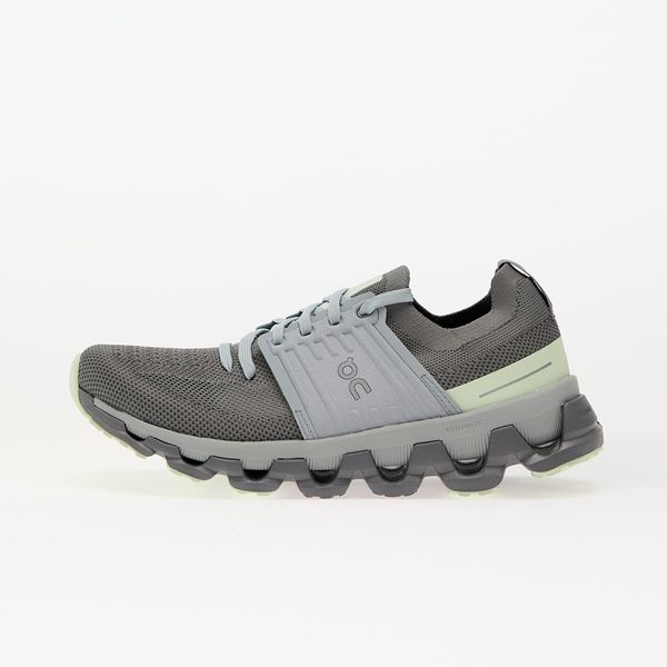 On Сникърси On W Cloudswift 3 Rock/ Lima EUR 38.5