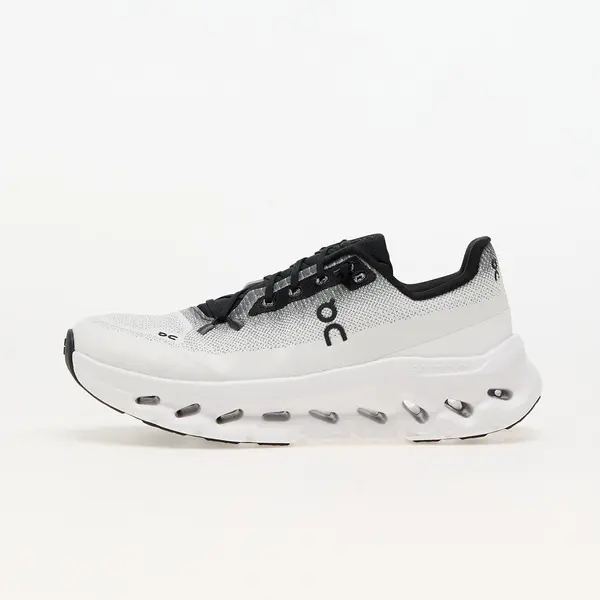 On Сникърси On W Cloudtilt Black/ Ivory EUR 41