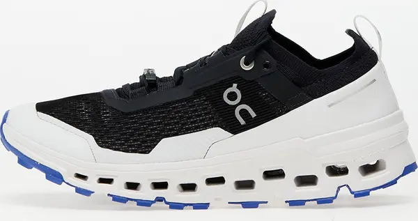 On Сникърси On W Cloudultra 2 Black/ White EUR 38