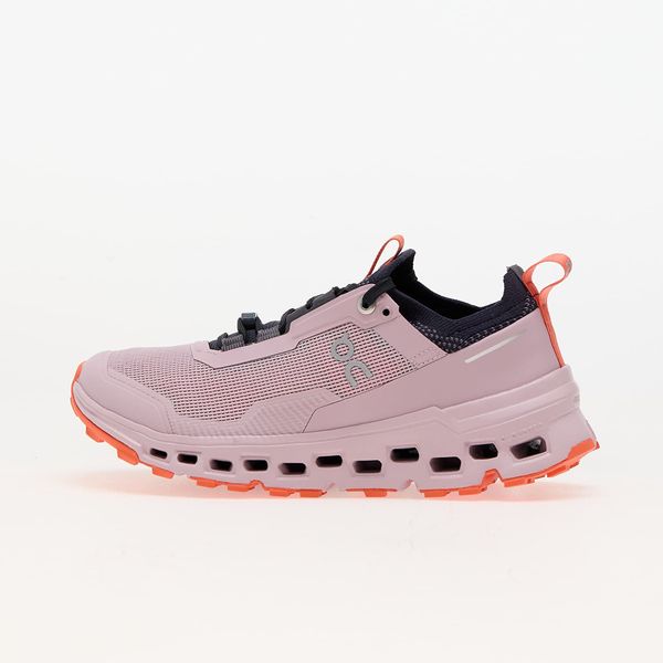 On Сникърси On W Cloudultra 2 Mauve/ Flame EUR 37.5