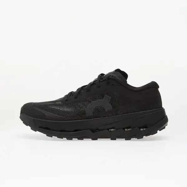 On Сникърси On W Cloudultra 3 Black/ Black EUR 39