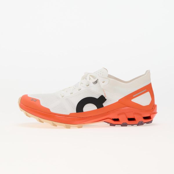 On Сникърси On W Cloudventure Peak 3 Undyed/ Flame EUR 37