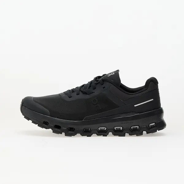 On Сникърси On W Cloudvista 2 Black/ Black EUR 38