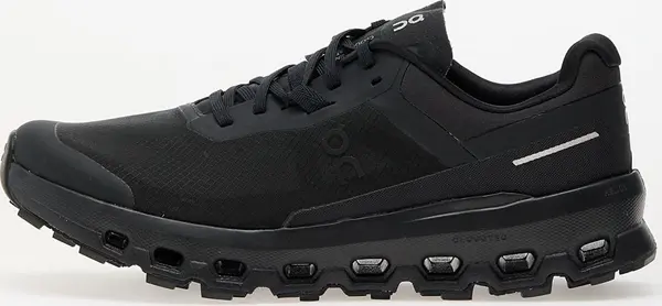On Сникърси On W Cloudvista 2 Black/ Black EUR 41