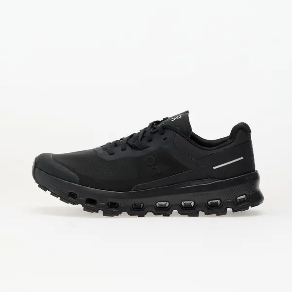 On Сникърси On W Cloudvista 2 Black/ Black EUR 42