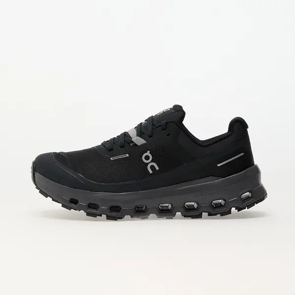 On Сникърси On W Cloudvista 2 Waterproof Black/ Eclipse EUR 42.5