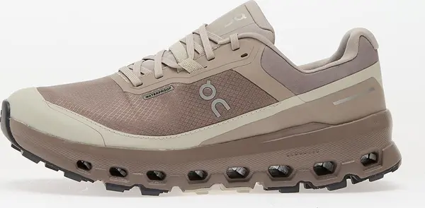 On Сникърси On W Cloudvista 2 Waterproof Fog/ Cinder EUR 38.5